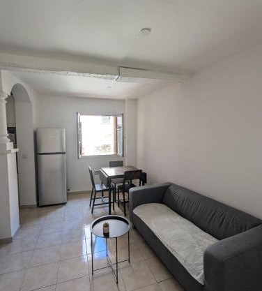 logement entier village flayosc