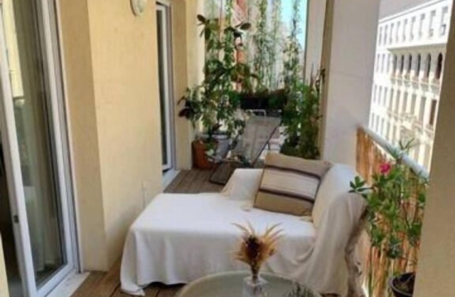 Logement Spacieux Idéal Couple