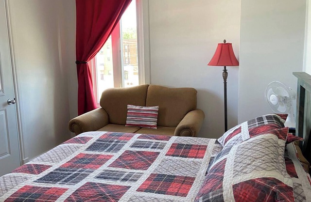 Logement travailleur et voyageur 505 CITQ 302022
