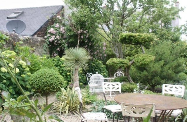 Logis Saint Léonard