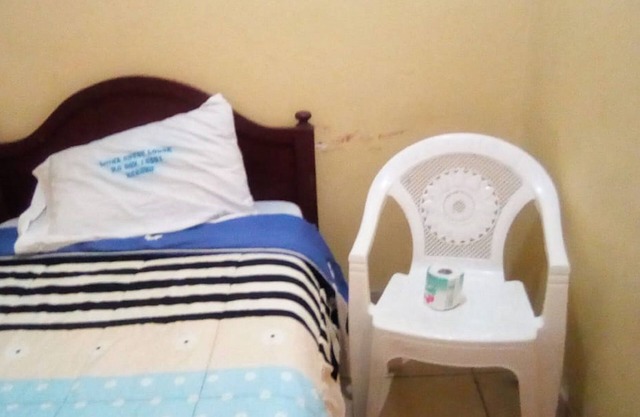 Loika Guest Lodge - Nakuru