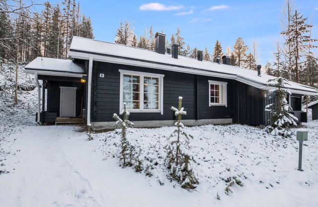 Lomaylläs f79 /palovaarankaarre 18b by Interhome