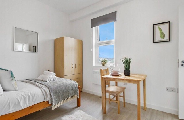 London Studio 4 Short Stay