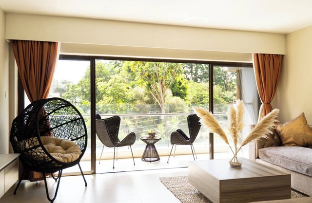 Loocid Apartments at Escada