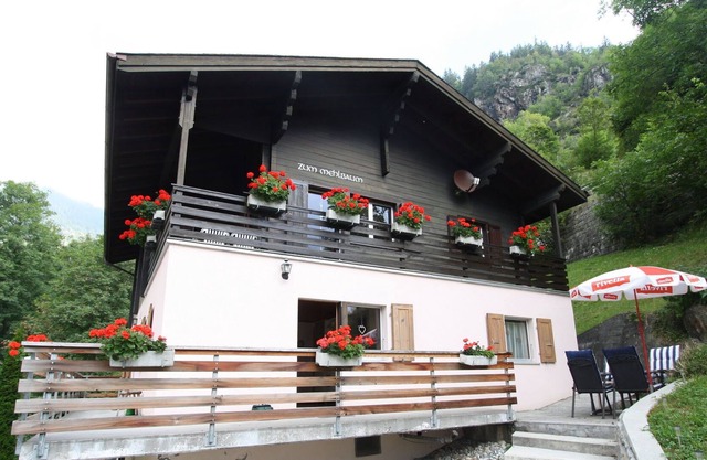 Espacioso Apartamento en Mehlbaum con vistas a la Montaña