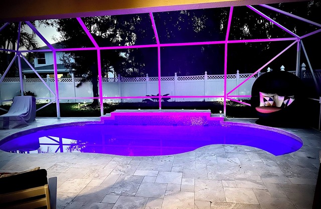 Looking for a luxurious experience......here it is. Book now.