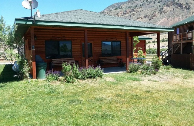Buscando una alternativa a un Big Box Motel? Estamos
