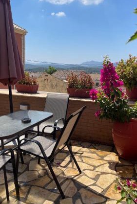 Lori House in Corfu. Feel like your home