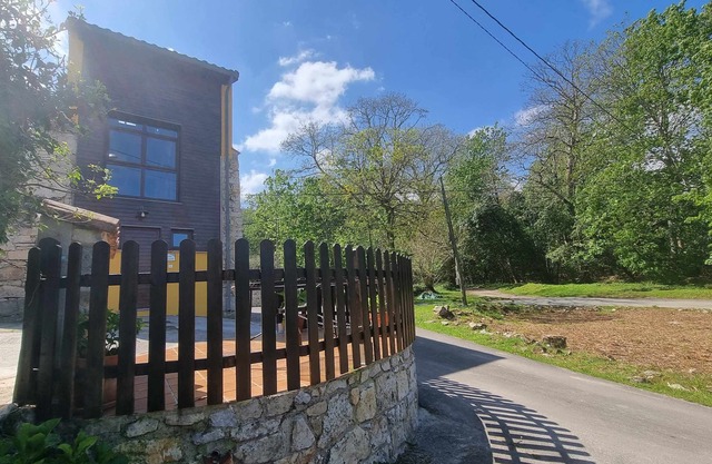 Casa Vacacional Los Gemelos