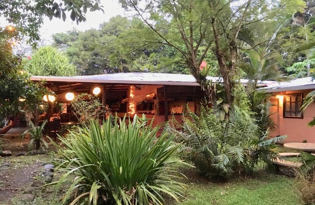 Los Mineros Guesthouse