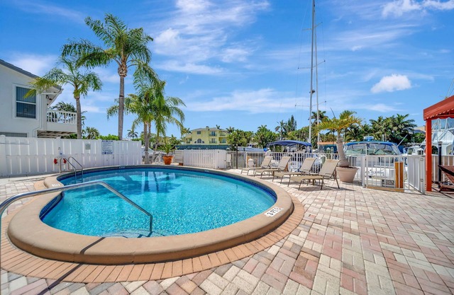 Los Sueños Resort & Marina, Ft. Lauderdale, Unidad 3