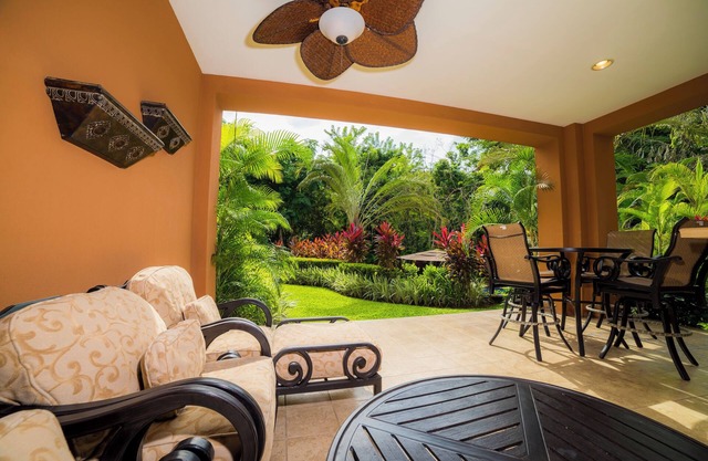 Los Suenos Veranda by Stay in CR
