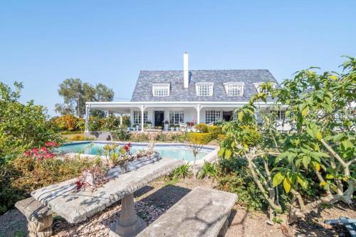 Losh Villa