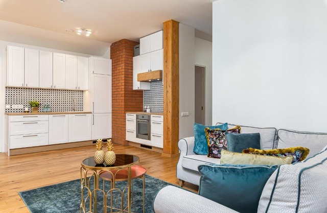 Lossi Old Town Apartment