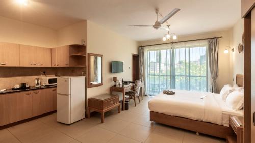 Lotos Inn & Suites, Nairobi