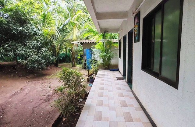 Lotus Cottage