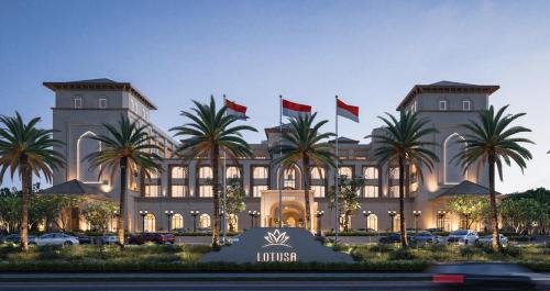 Lotusa Batulicin by Swiss-Belhotel