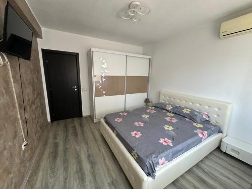 Louisa Apartament
