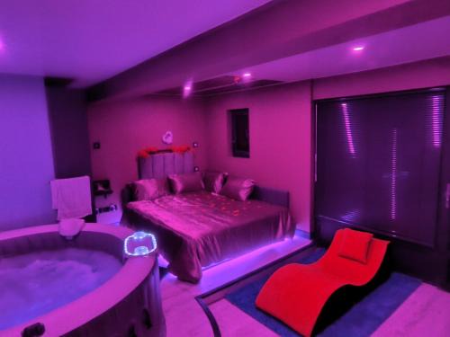 Love room du moulin