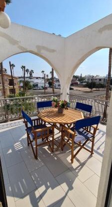 Lovely 1betroom apartment near the beach