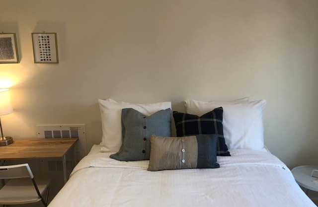 Lovely 2 Bed in Soma Sanctuary