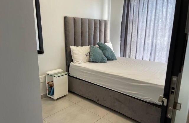 Lovely 2 Bedroom Apartment- Blouberg Sandowns
