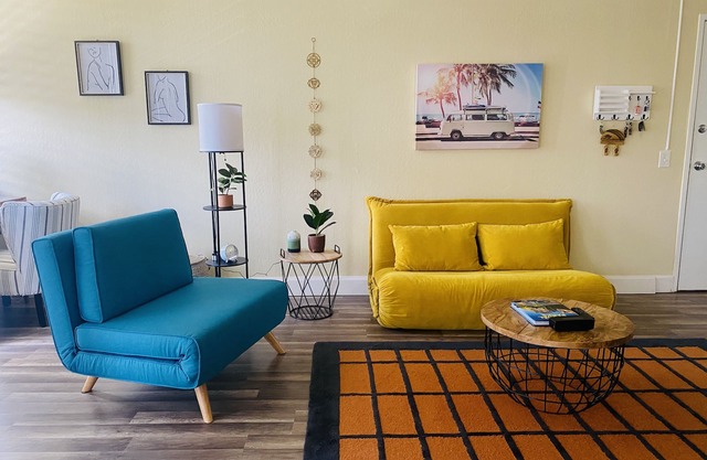 Lovely 2 Bedroom Condo in Makaha Valley