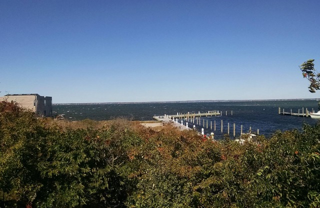 2 preciosas vistas BR Cottage W / Bay!