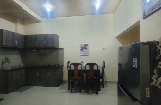 Lovely 3-bedroom house with AC in Mataram