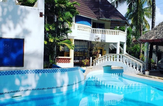 Lovely 4-bed Villa Family Oriented or a Smallgroup