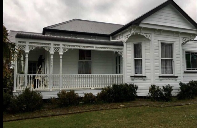 Lovely 4-bedroom villa in Waihi