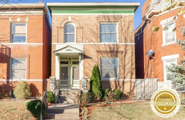 Lovely 4BR Shaw Family Home | Garage / ABODEbucks