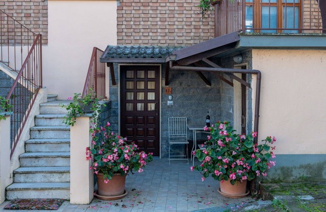 Hermoso apartamento para 3 personas con WIFI, A/C, TV y balcón