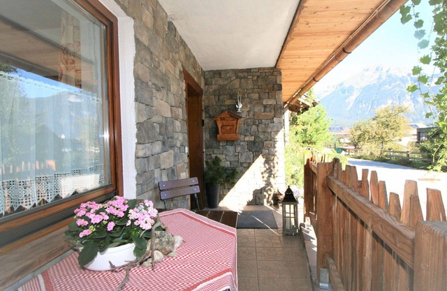 Hermoso apartamento para 4 personas con WIFI, TV, terraza y aparcamiento