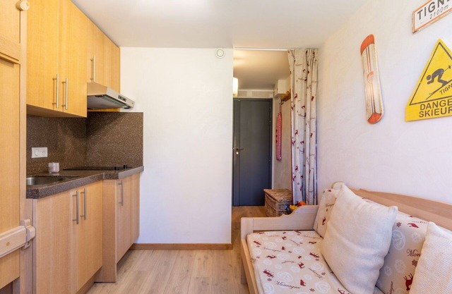 Bonito apartamento para 2 personas con WIFI y TV