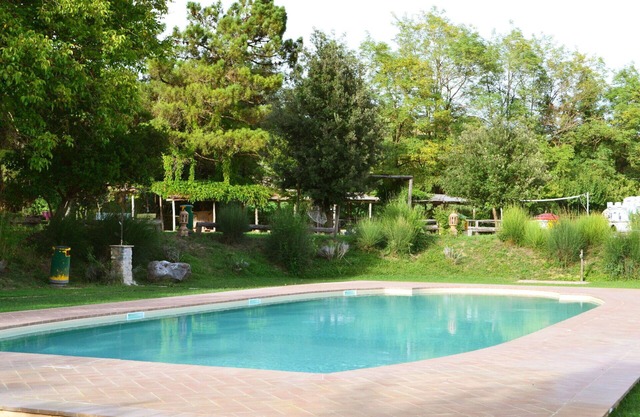 Precioso apartamento para 6 personas con piscina, WIFI, TV y aparcamiento