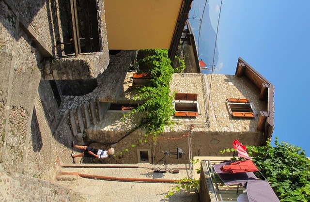 Acogedor apartamento para 2 personas con terraza y aparcamiento