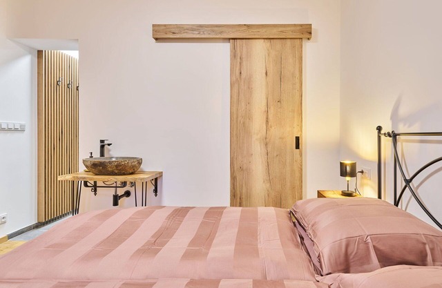 Precioso apartamento para 4 personas con WIFI, TV, terraza, vista panorámica y aparcamiento