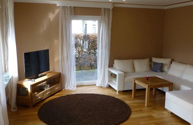 Bonito apartamento en Bad Driburg
