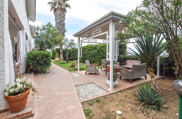 Precioso apartamento en Capo Rizzuto