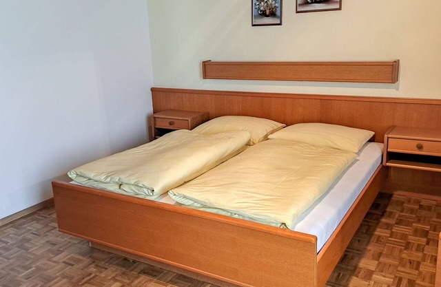 Hermoso apartamento en villa para 5 personas con WIFI, TV, balcón y aparcamiento