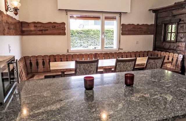 Hermoso apartamento en villa para 8 personas con WIFI, balcón, vista panorámica y aparcamiento