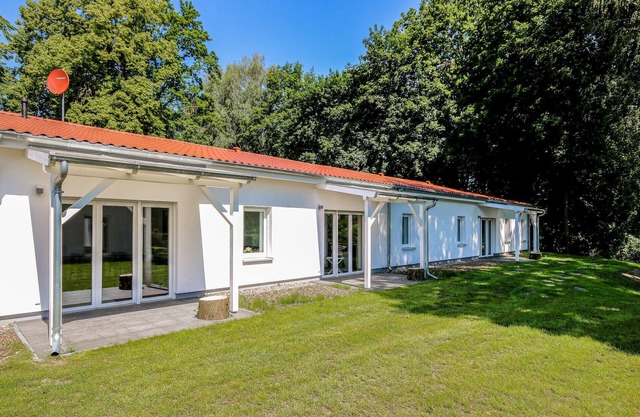 Precioso apartamento en Gransee