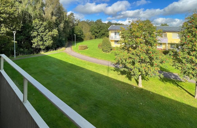 Precioso apartamento en Grimsås con WiFi