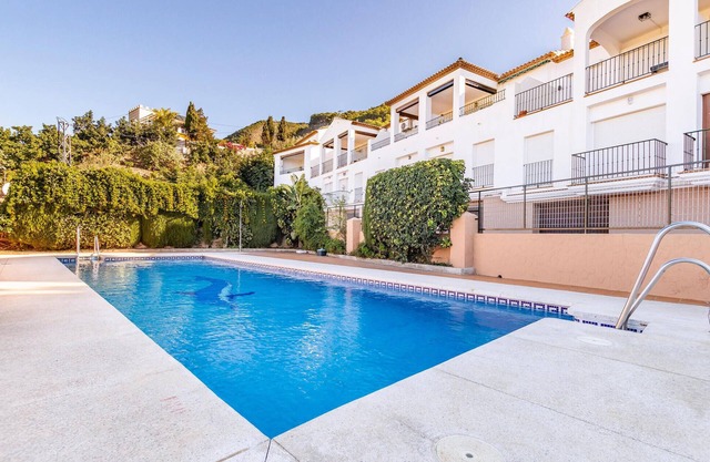 Precioso apartamento en Málaga con WiFi