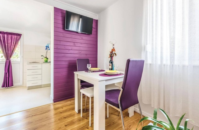 Precioso apartamento en Ostrvica con.