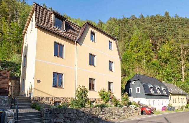 Precioso Apartamento en Sajonia con Terraza