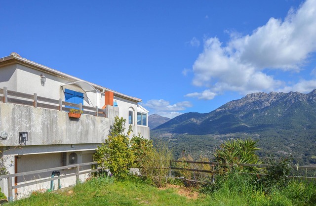 Precioso apartamento en Tavaco