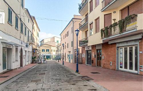 Lovely Apartment In Marina Di Campo