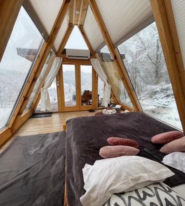 Lovely Chalet
